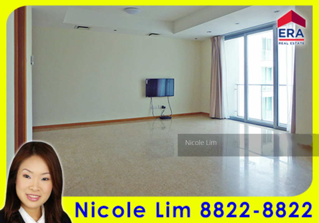 Caribbean At Keppel Bay (D4), Condominium #136368612